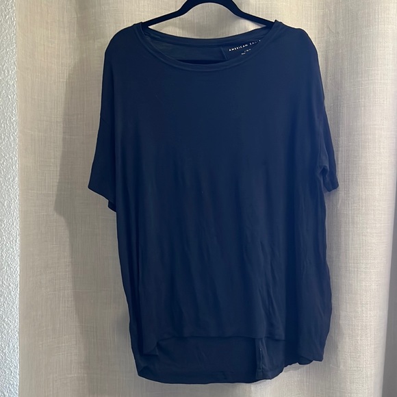 American Eagle shirt size L - Picture 1 of 3